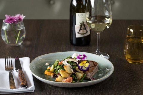 Rydges Fortitude Valley - Tourism TAS 25