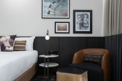 Rydges Fortitude Valley - Tourism TAS 5