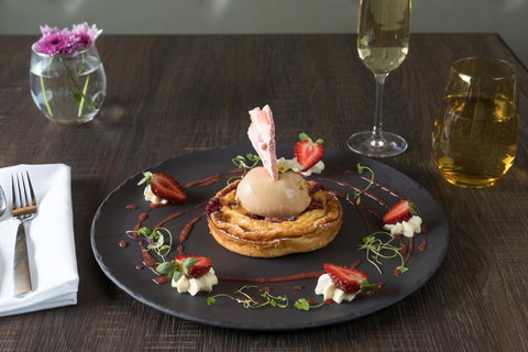 Rydges Fortitude Valley - Tourism TAS 26