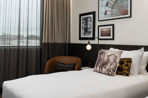 Rydges Fortitude Valley - Tourism TAS 10