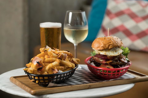 Rydges Fortitude Valley - Tourism TAS 19