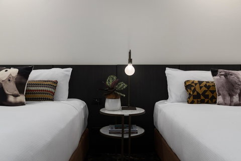 Rydges Fortitude Valley - Tourism TAS 9