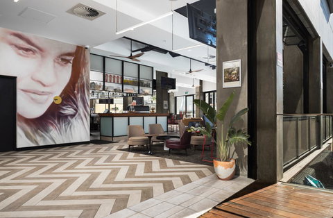 Rydges Fortitude Valley - Tourism TAS 18