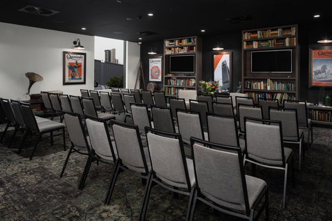 Rydges Fortitude Valley - Tourism TAS 36