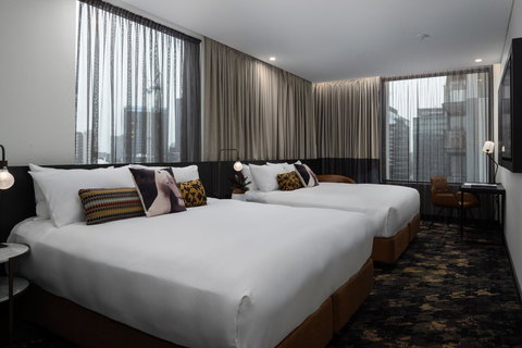 Rydges Fortitude Valley - Tourism TAS 8