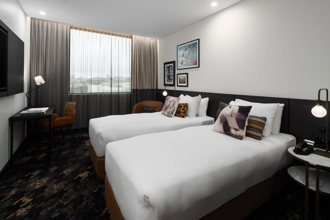 Rydges Fortitude Valley - Tourism TAS 11