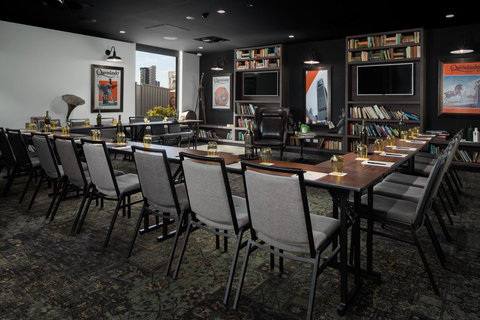 Rydges Fortitude Valley - Tourism TAS 38