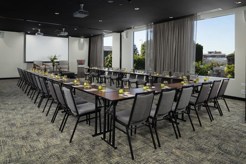 Rydges Fortitude Valley - Tourism TAS 40