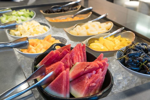 Rydges Fortitude Valley - Tourism TAS 33