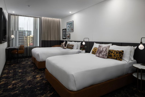 Rydges Fortitude Valley - Tourism TAS 7