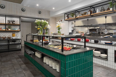 Rydges Fortitude Valley - Tourism TAS 32