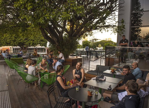 Rydges Fortitude Valley - Tourism TAS 22