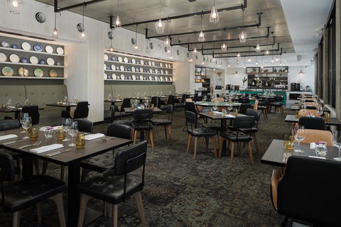 Rydges Fortitude Valley - Tourism TAS 24