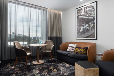 Rydges Fortitude Valley - Tourism TAS 3