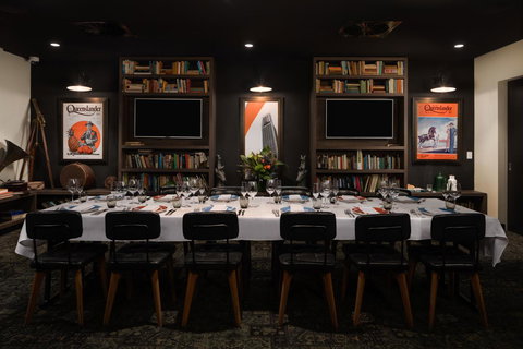 Rydges Fortitude Valley - Tourism TAS 37