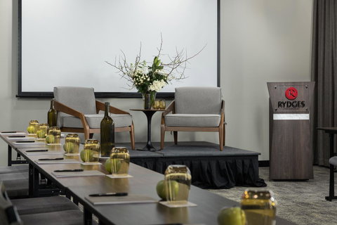 Rydges Fortitude Valley - Tourism TAS 39