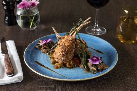 Rydges Fortitude Valley - Tourism TAS 27