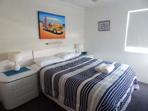 Tranquil Shores - Hobart Tourism 25