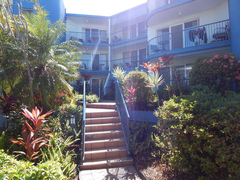 Tranquil Shores - Hobart Tourism 17