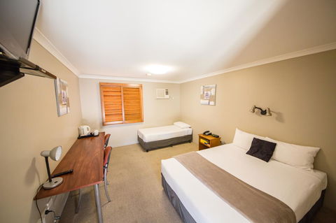 Cosmopolitan Motel & Serviced Apartments - Hobart Tourism 6