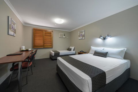 Cosmopolitan Motel & Serviced Apartments - Hobart Tourism 4