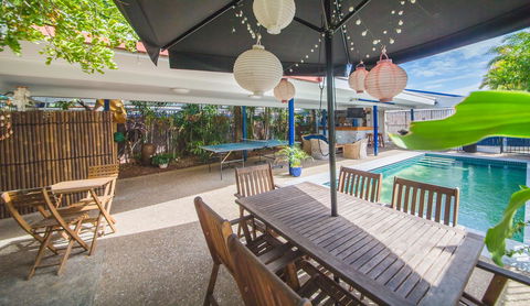 Cosmopolitan Motel & Serviced Apartments - Hobart Tourism 8
