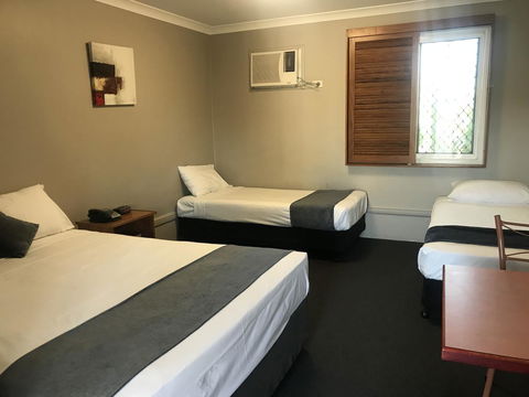 Cosmopolitan Motel & Serviced Apartments - Hobart Tourism 17