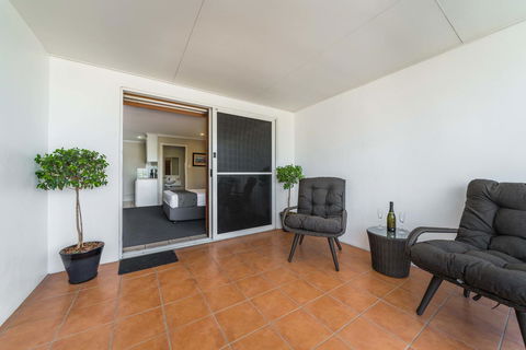 Cosmopolitan Motel & Serviced Apartments - Hobart Tourism 18