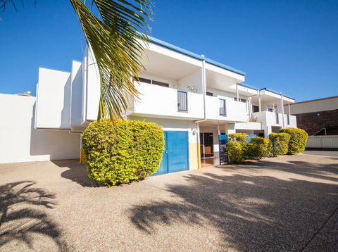 Cosmopolitan Motel & Serviced Apartments - Hobart Tourism 2