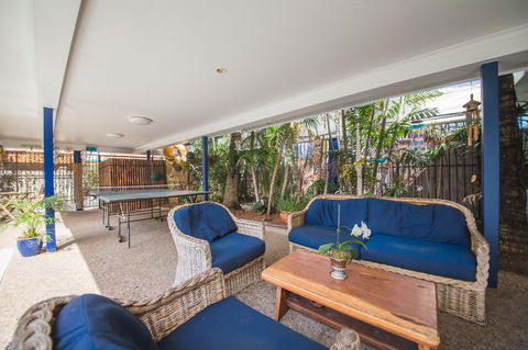 Cosmopolitan Motel & Serviced Apartments - Hobart Tourism 9