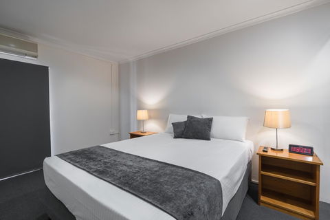 Cosmopolitan Motel & Serviced Apartments - Hobart Tourism 3