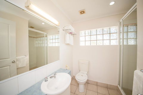 Cosmopolitan Motel & Serviced Apartments - Hobart Tourism 20