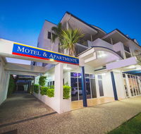 Cosmopolitan Motel  Serviced Apartments - Hobart Tourism