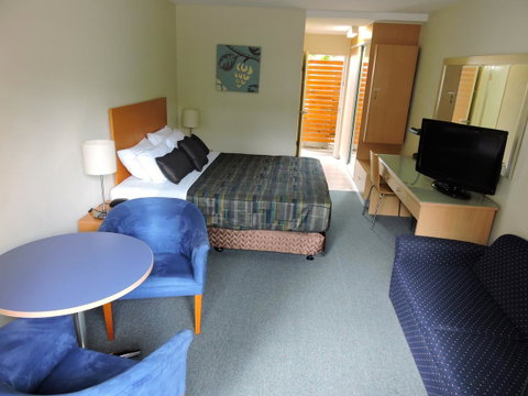 Best Western Airport 85 Motel - Tourism TAS 24