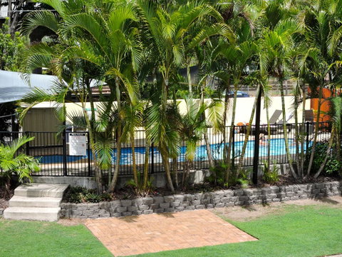 Best Western Airport 85 Motel - Tourism TAS 4