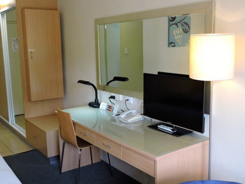 Best Western Airport 85 Motel - Tourism TAS 27