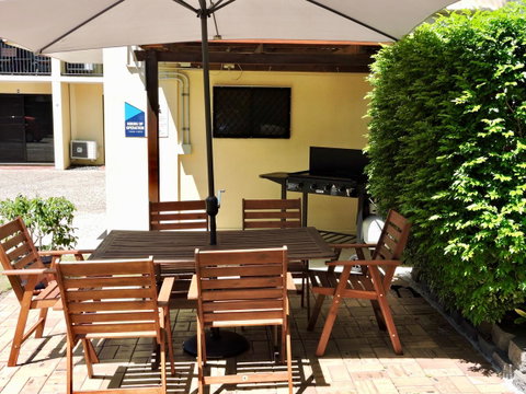 Best Western Airport 85 Motel - Tourism TAS 14
