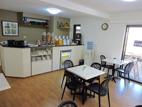 Best Western Airport 85 Motel - Tourism TAS 11