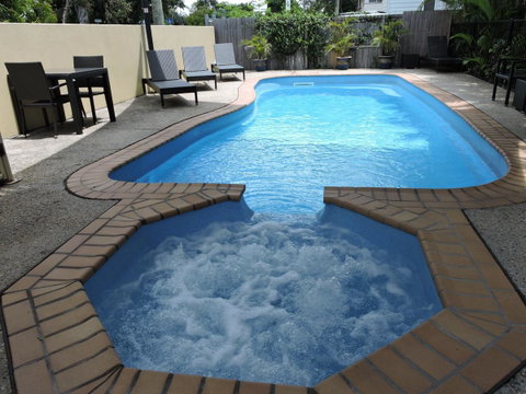 Best Western Airport 85 Motel - Tourism TAS 2
