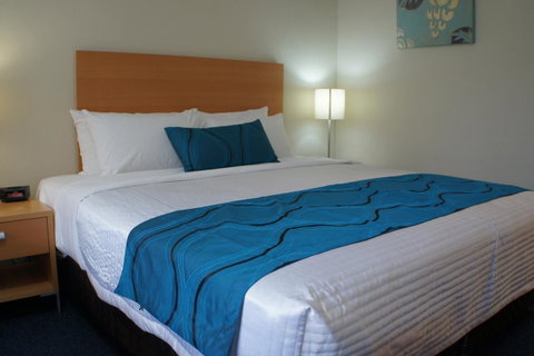 Best Western Airport 85 Motel - Tourism TAS 23