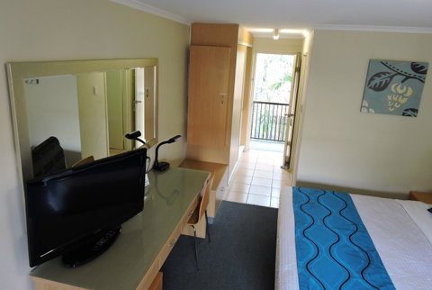 Best Western Airport 85 Motel - Tourism TAS 28