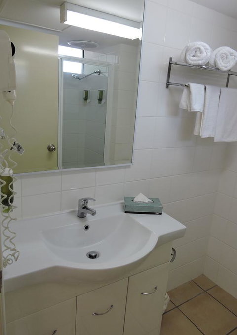 Best Western Airport 85 Motel - Tourism TAS 9