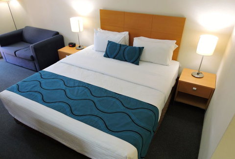 Best Western Airport 85 Motel - Tourism TAS 5