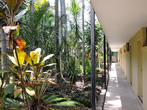 Best Western Airport 85 Motel - Tourism TAS 18