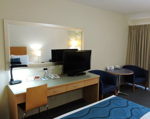 Best Western Airport 85 Motel - Tourism TAS 6