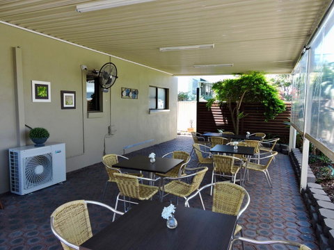 Best Western Airport 85 Motel - Tourism TAS 13
