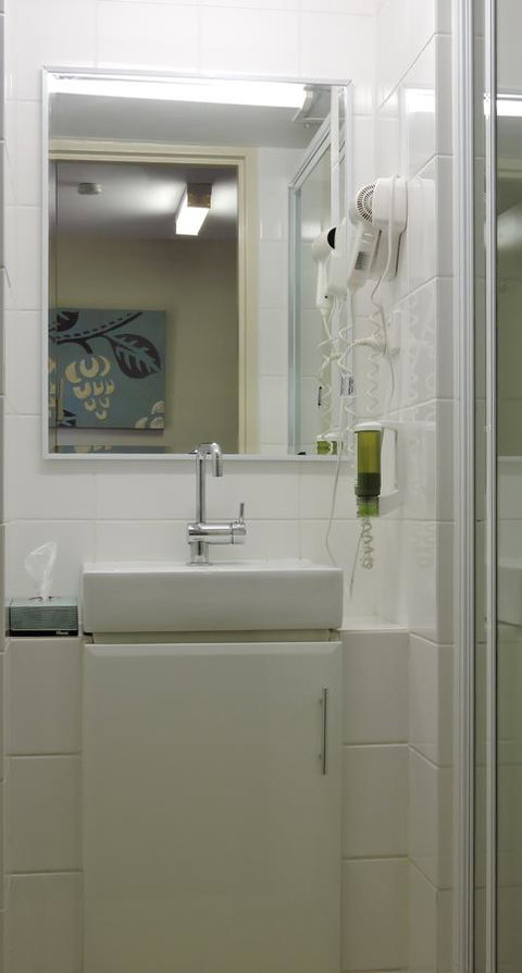 Best Western Airport 85 Motel - Tourism TAS 37