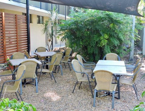 Best Western Airport 85 Motel - Tourism TAS 19
