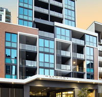 Arise Harmony Apartments - Tourism TAS