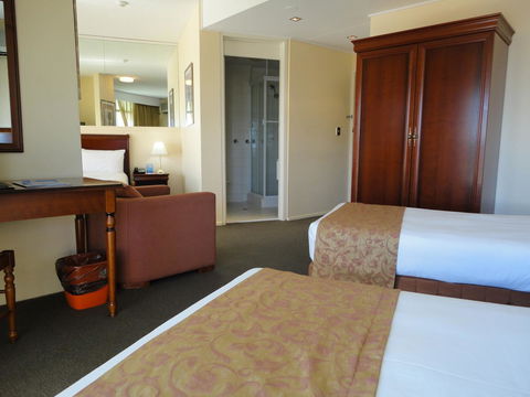 Madison Tower Mill Hotel - Tourism TAS 19